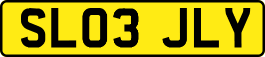 SL03JLY