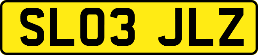 SL03JLZ
