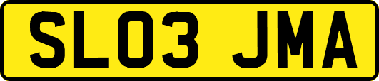 SL03JMA