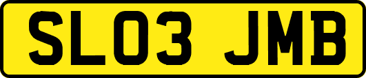 SL03JMB