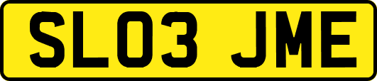SL03JME