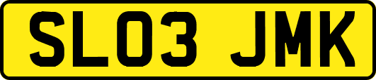 SL03JMK