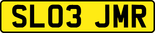 SL03JMR