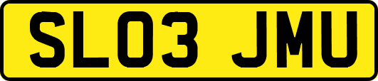 SL03JMU