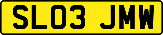 SL03JMW