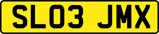 SL03JMX