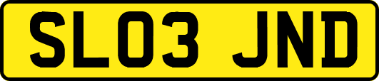 SL03JND