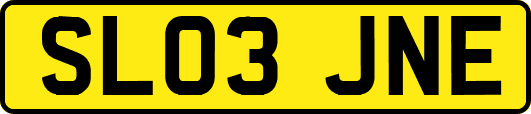 SL03JNE