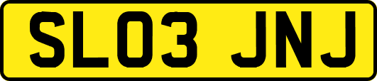 SL03JNJ