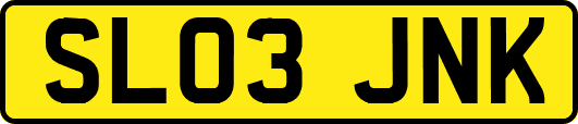 SL03JNK