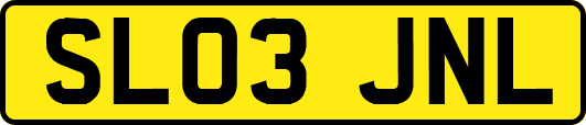 SL03JNL
