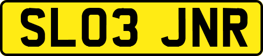 SL03JNR