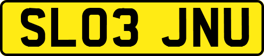 SL03JNU