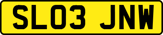 SL03JNW