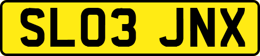 SL03JNX