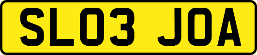 SL03JOA