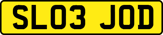 SL03JOD