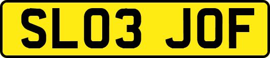 SL03JOF