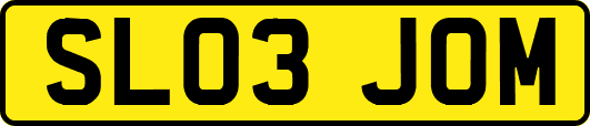 SL03JOM