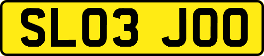 SL03JOO