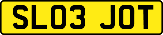 SL03JOT