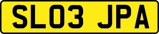 SL03JPA