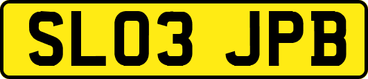 SL03JPB