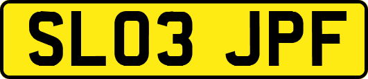 SL03JPF