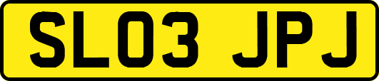 SL03JPJ