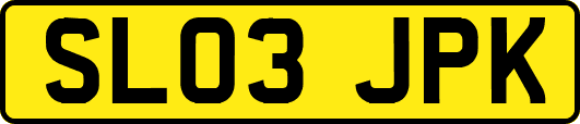 SL03JPK