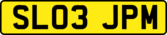 SL03JPM