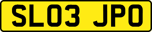 SL03JPO