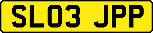 SL03JPP