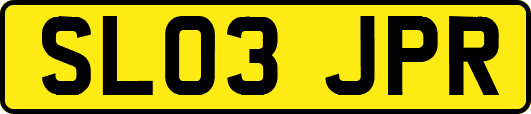 SL03JPR