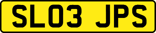 SL03JPS