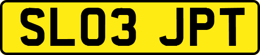 SL03JPT
