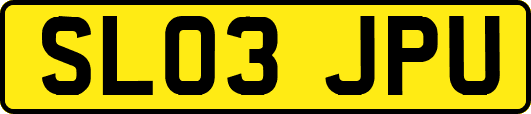 SL03JPU