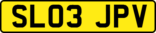 SL03JPV
