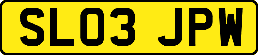 SL03JPW