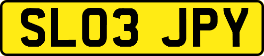 SL03JPY