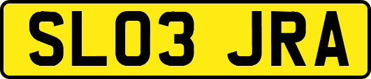 SL03JRA