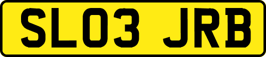 SL03JRB