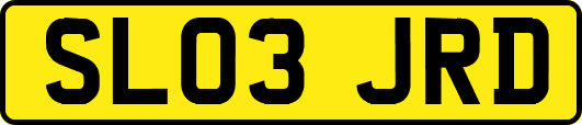 SL03JRD