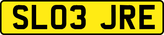 SL03JRE