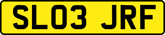 SL03JRF