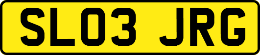 SL03JRG