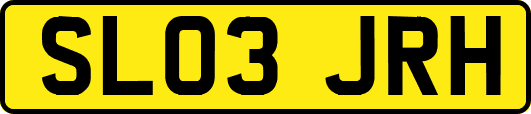 SL03JRH