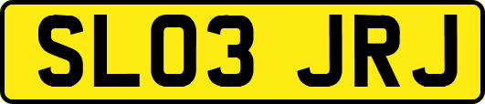 SL03JRJ