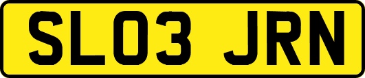 SL03JRN