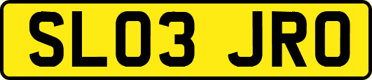 SL03JRO